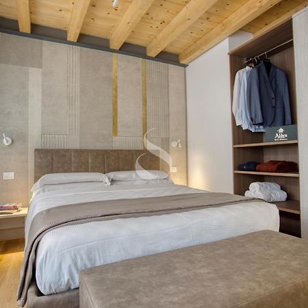 Ca' Dei Battuti Apartments Treviso Buitenkant foto