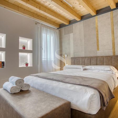 Ca' Dei Battuti Apartments Treviso Buitenkant foto