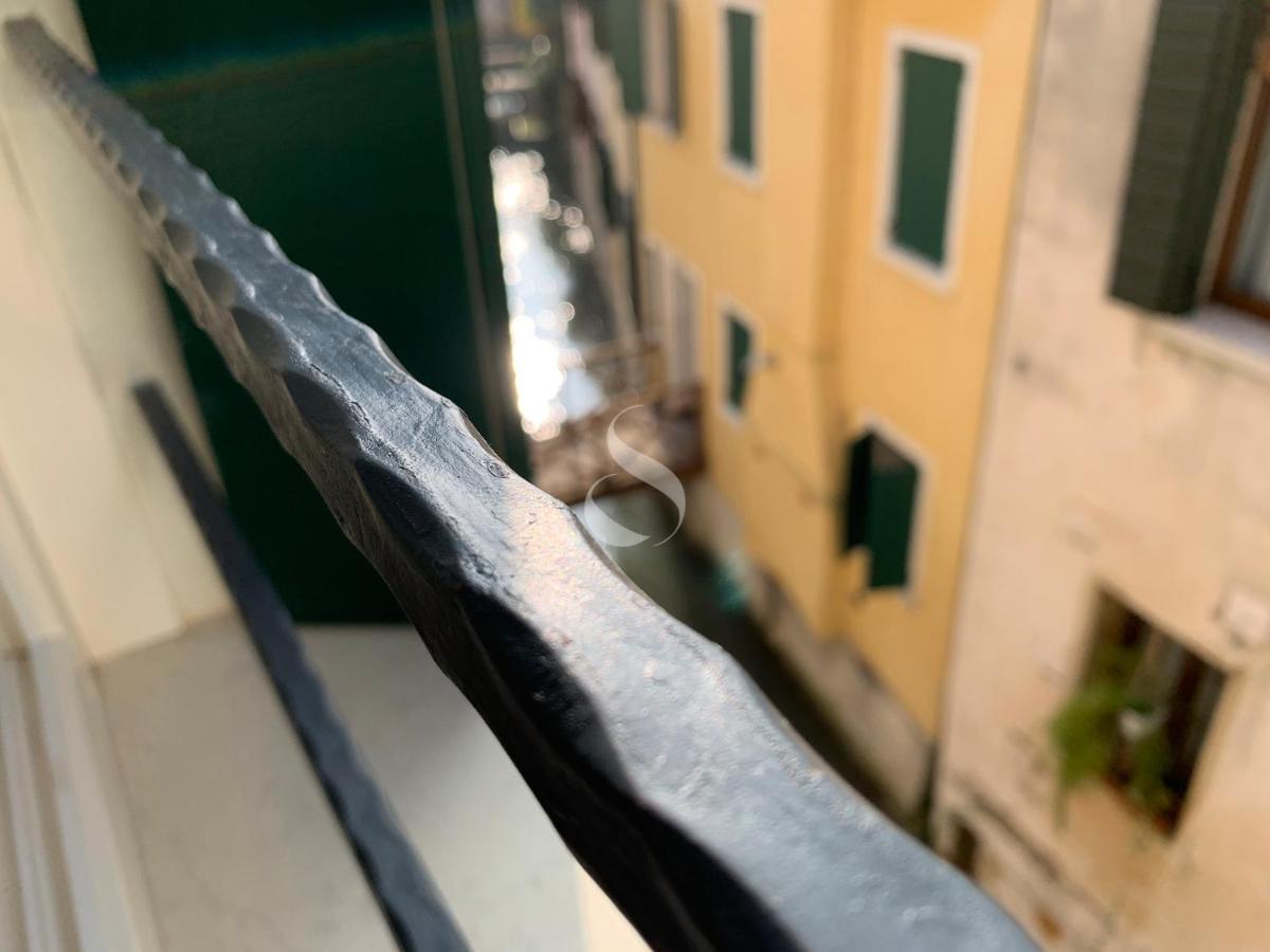 Ca' Dei Battuti Apartments Treviso Buitenkant foto