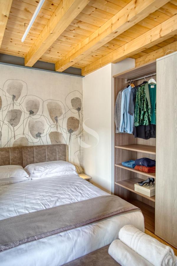 Ca' Dei Battuti Apartments Treviso Buitenkant foto